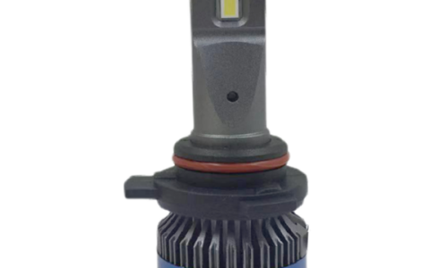 Los últimos estilos de LED para automóviles