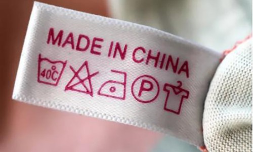 ¿Es seguro comprar en China?