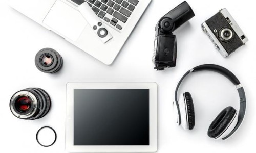 Cómo importar productos electrónicos de China