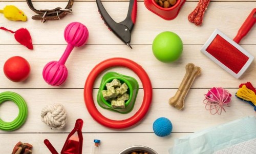 La guía definitiva para adquirir productos para mascotas en China