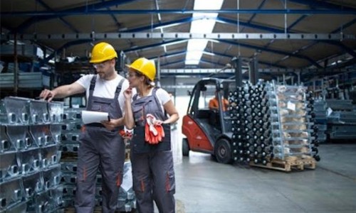 Tipos de inspección en la gestión de la producción y sus objetivos