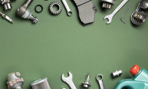 ¿Qué necesitas saber sobre la importación de autopartes desde China?