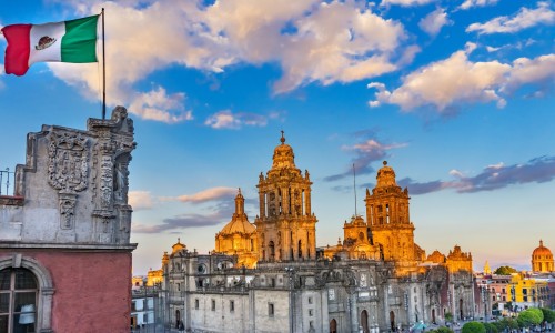 Los 10 productos más vendidos en México