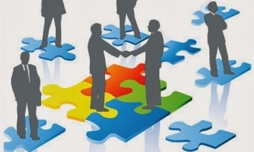 Cómo crear alianzas sólidas con proveedores de abastecimiento industrial B2B