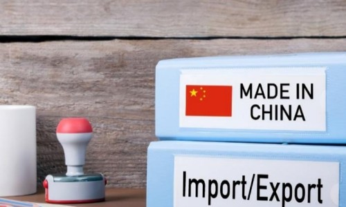 Etiquetas y guía de compra de productos fabricados en China