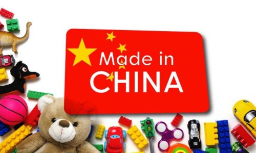 Principales productos para importar desde China