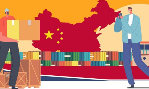 Los 30 artículos más rentables para importar de China en 2025