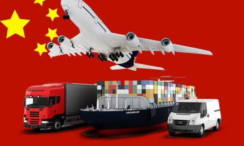 ¿Cómo consolidar envíos desde China? Una guía completa para optimizar su cadena logística