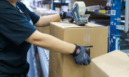 Los 10 mejores servicios de almacenamiento, selección y embalaje en China para 2025
