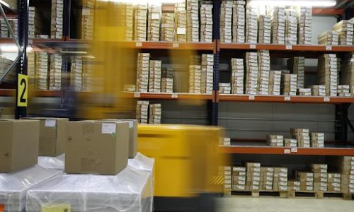 Estrategias Avanzadas para Optimizar los Costos de Almacenamiento en Comercio Internacional