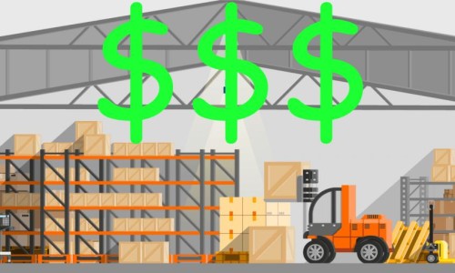 Costos de Almacenamiento en Yiwu: Estrategias para Optimizar su Cadena de Suministro