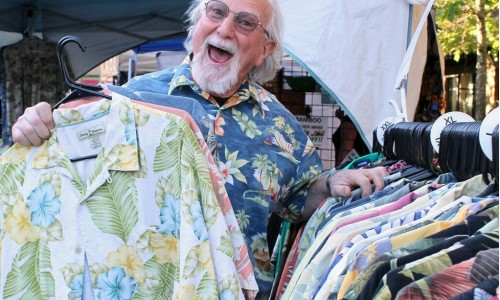 Camisas Hawaianas Personalizadas: Su Guía de Abastecimiento en Yiwu con VITOR
