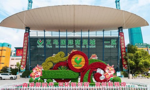 Guía Definitiva para Compras al por Mayor en Yiwu para Comercio Electrónico
