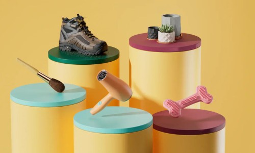 8 Productos Tendencias para Vender Online en 2025: Guía con Insights desde Yiwu