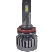 H8-H9-H11-12V35W Los últimos estilos de LED para automóviles