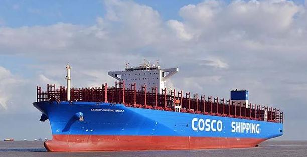 Transporte de carga