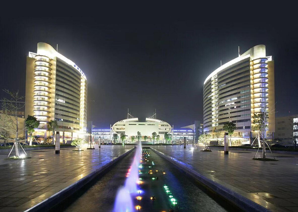 premier Ocean Hotel