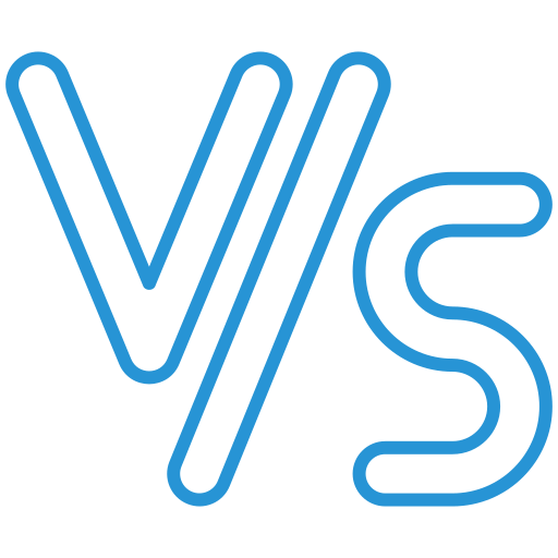 vs