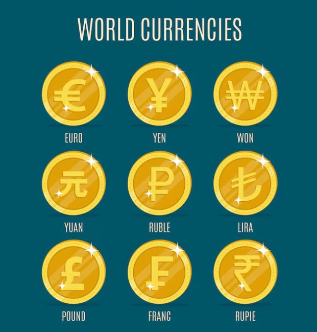 Determinar la moneda de pago