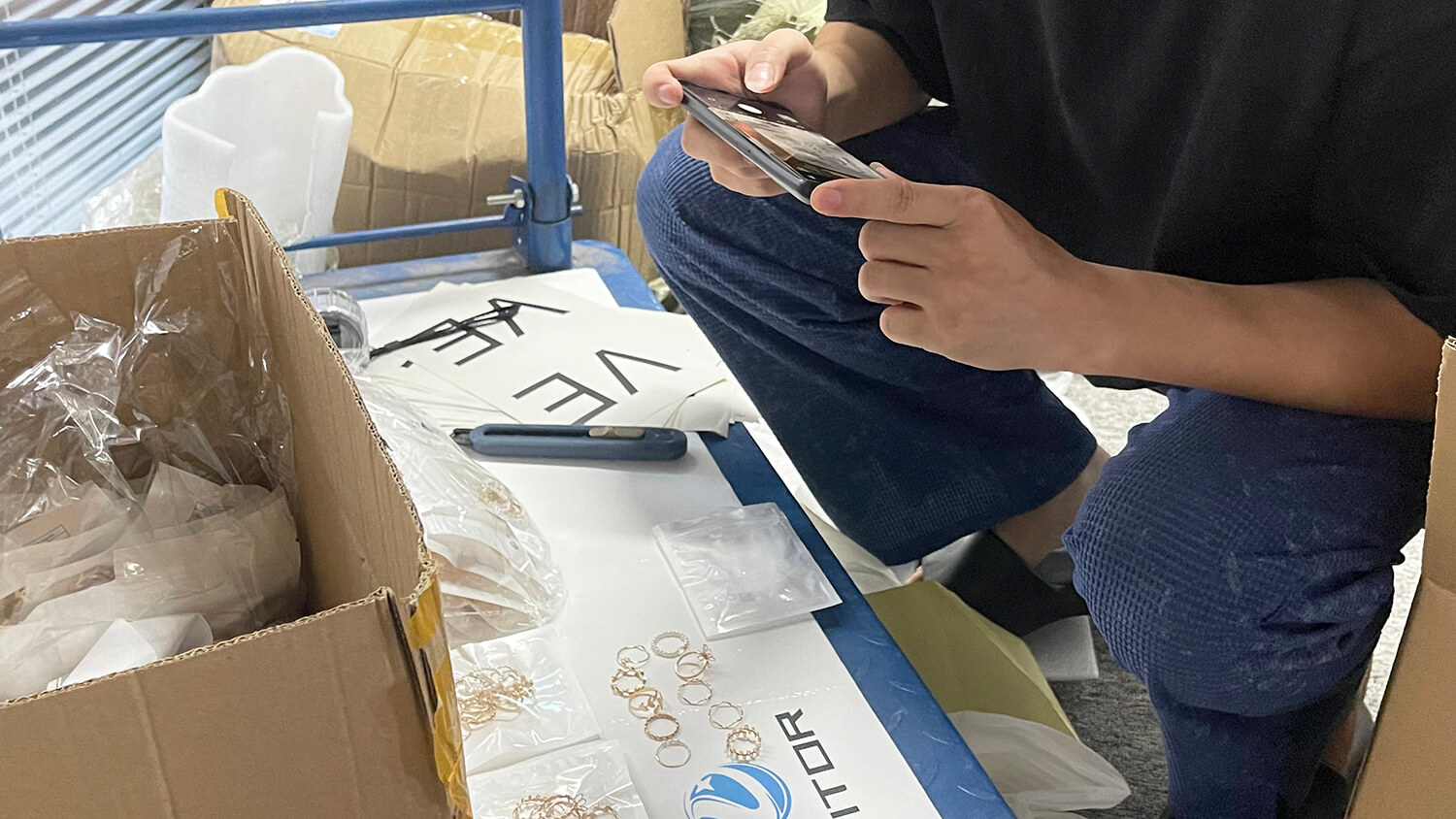 Full Inspeciton