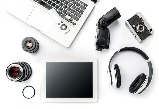Cómo importar productos electrónicos de China