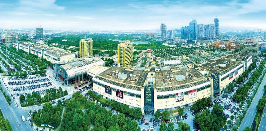Guía del mercado de Yiwu La guía definitiva