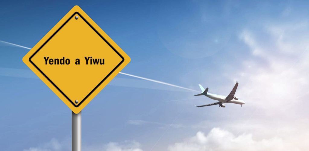 Por qué necesita un agente de exportación en Yiwu
