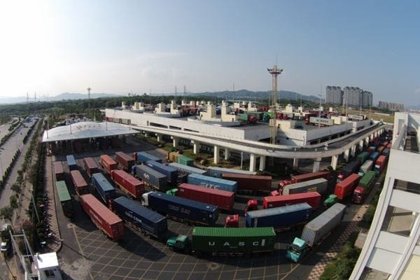 Quién es adecuado para el mercado de Yiwu