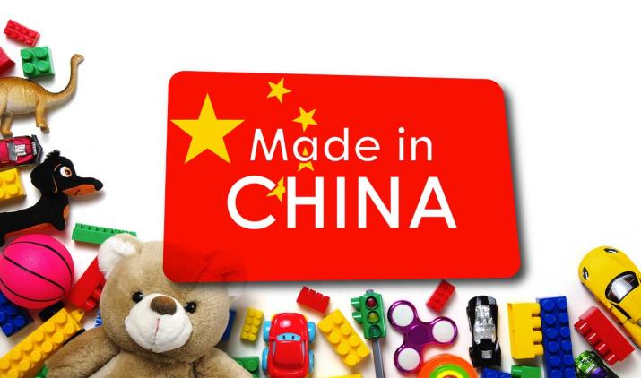 Principales productos para importar desde China
