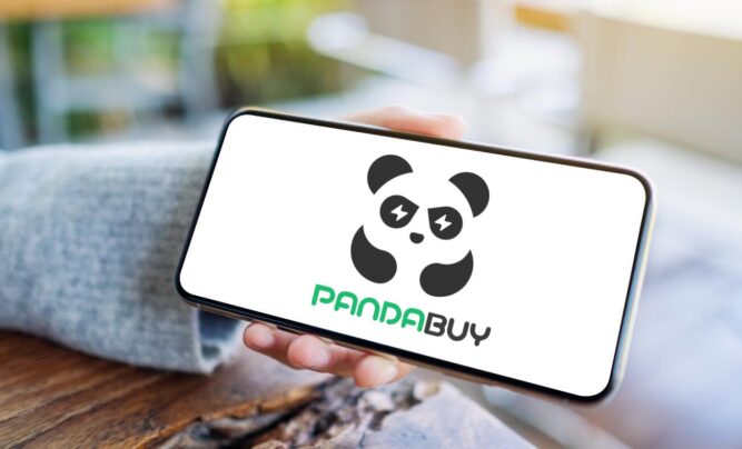 PandaBuy
