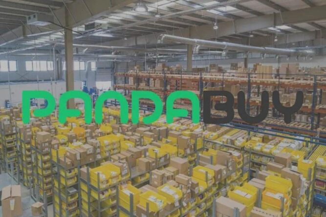 ¿Qué Pasó con PandaBuy? La Redada de 2024