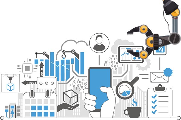 Tecnologías disruptivas en el abastecimiento