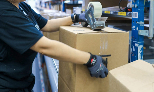 Los 10 mejores servicios de almacenamiento