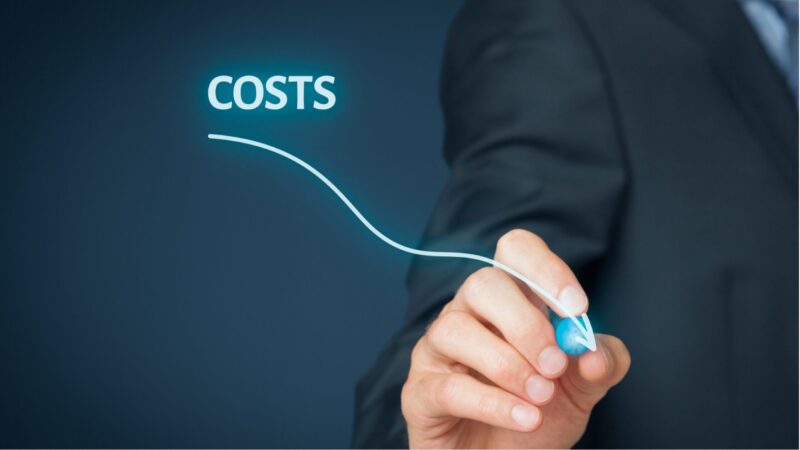 Estrategias Comprobadas para Reducir Costos