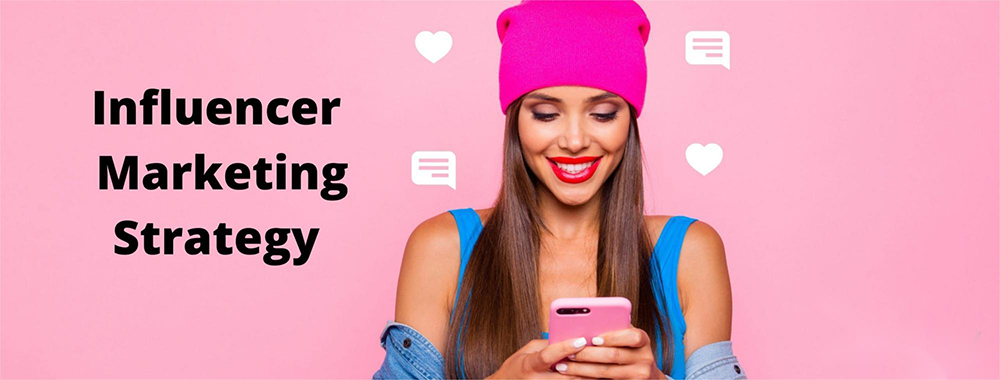 Invierte en Marketing de Influencers