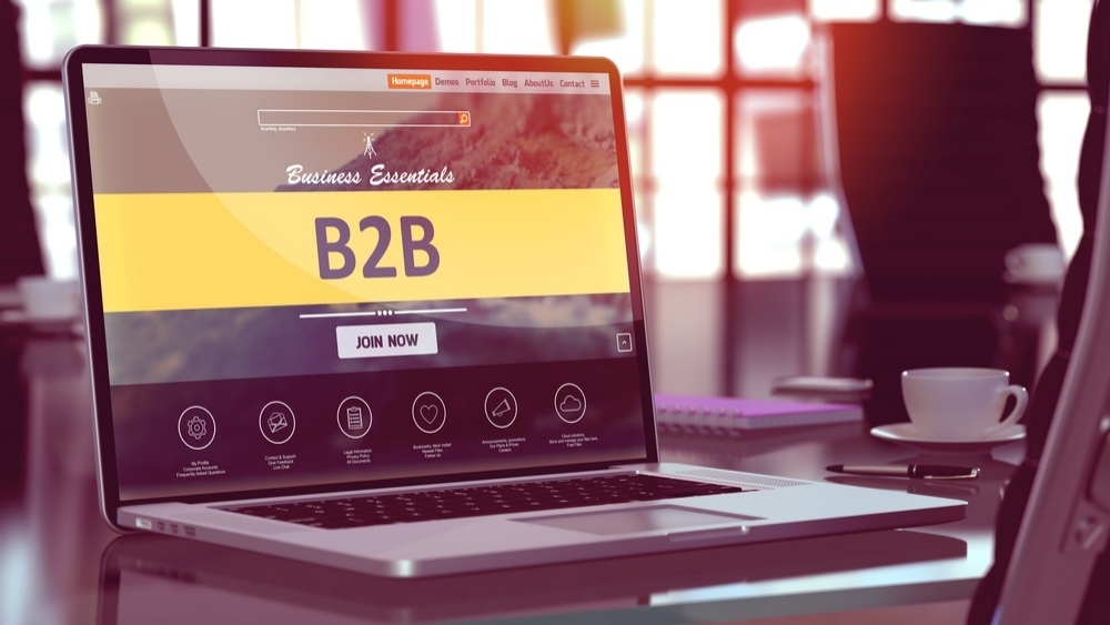 experiencia de compra moderna y personalizable
