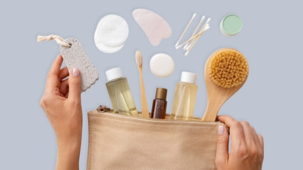 Belleza y Cuidado Personal para los Ocupados