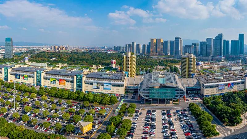 Estrategias de Selección de Productos y Ventajas de Yiwu
