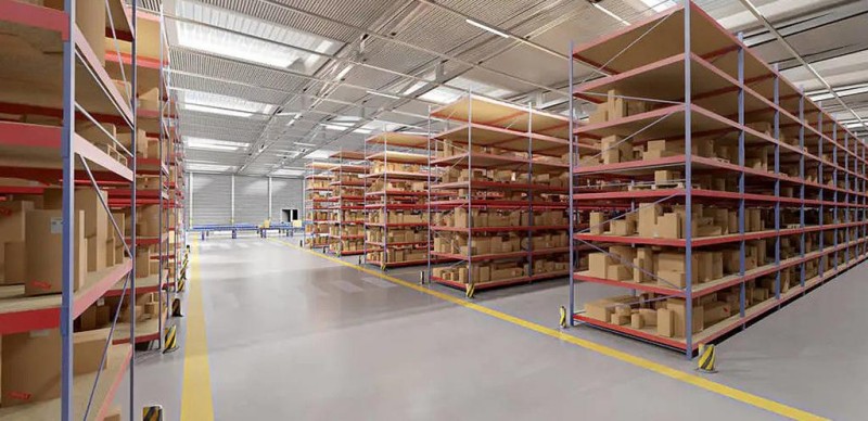 Guía completa de almacenes en China en 2025