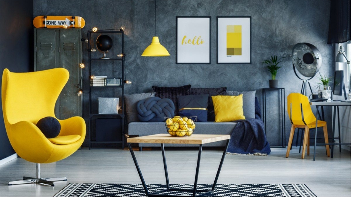 Mercados de Muebles y Decoración del Hogar