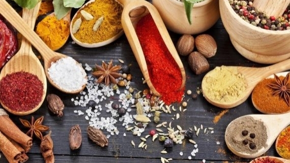 Mercados de Productos Agrícolas y Alimenticios