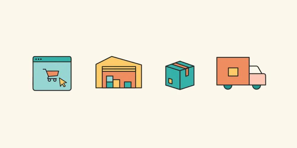 El Mundo de Oportunidades del Dropshipping