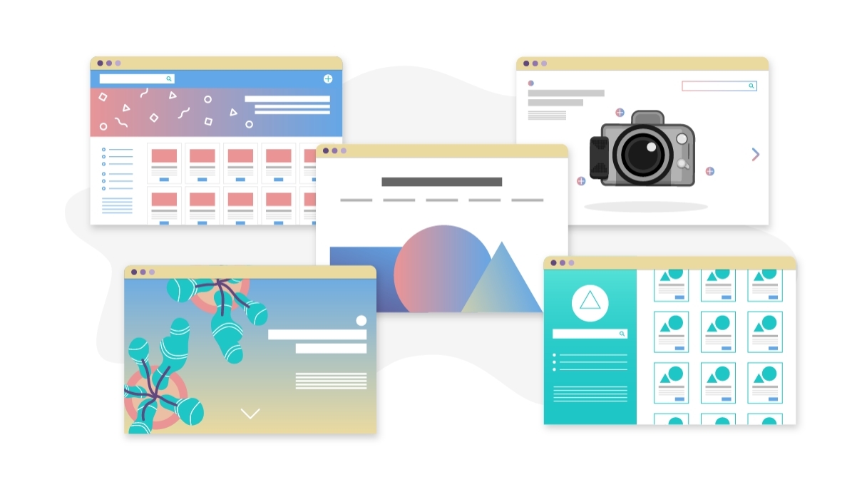 Construye una tienda online optimizada