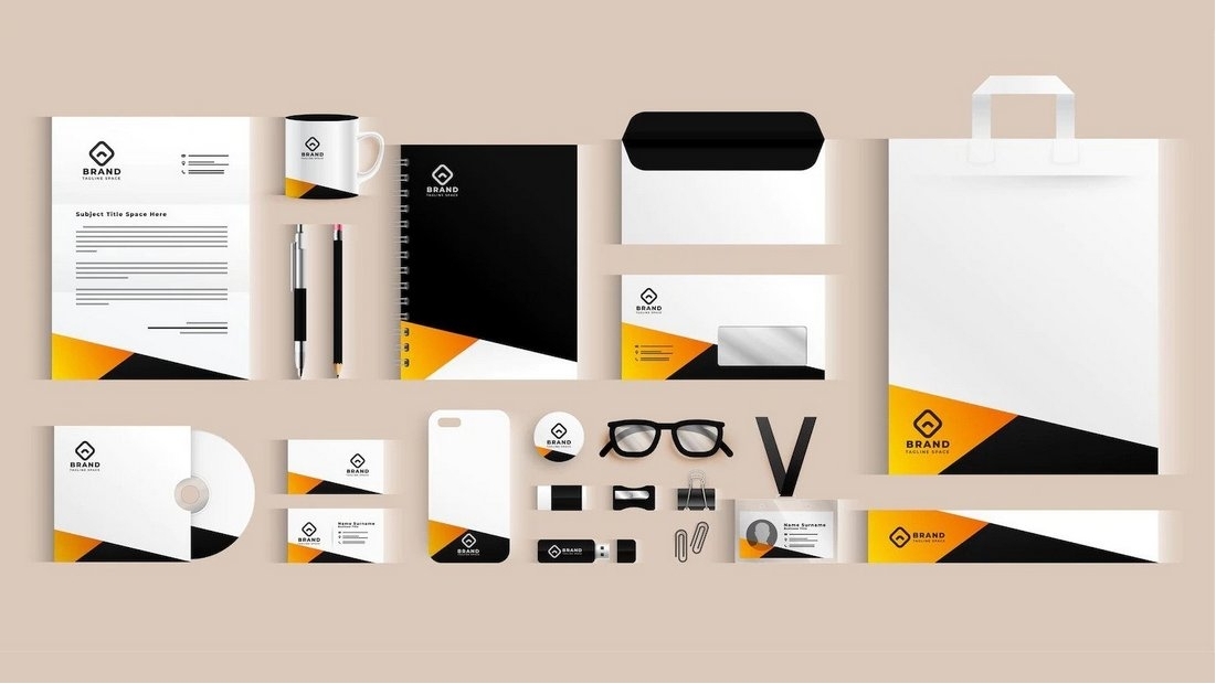 Crea una marca sólida y reconocible