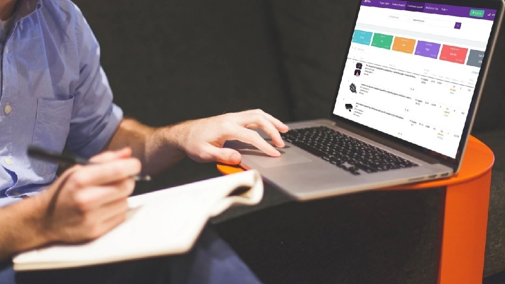 Encuentra productos con potencial real en el mercado