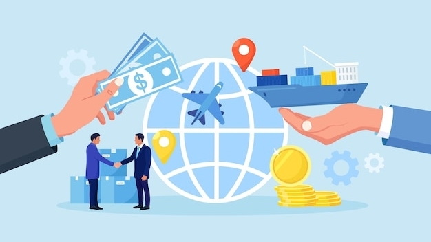 Optimiza tus envíos y logística internacional