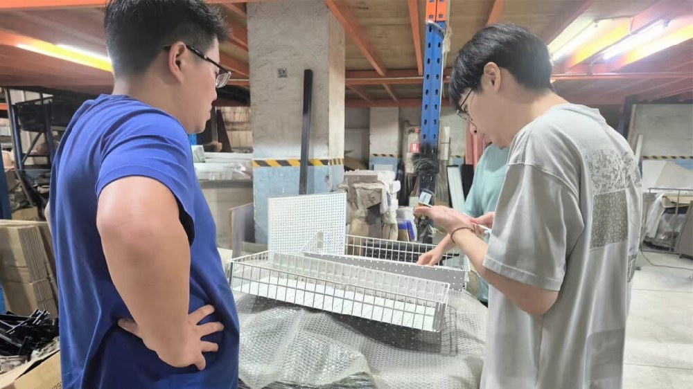 Trabaja siempre con proveedores confiables