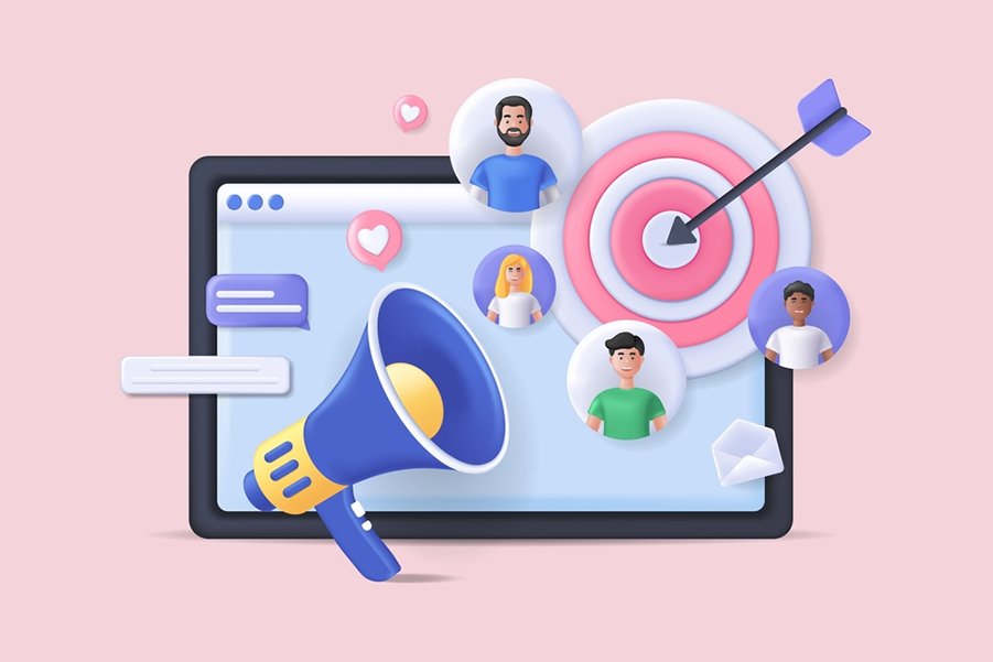 Utiliza el marketing digital para crecer tu negocio