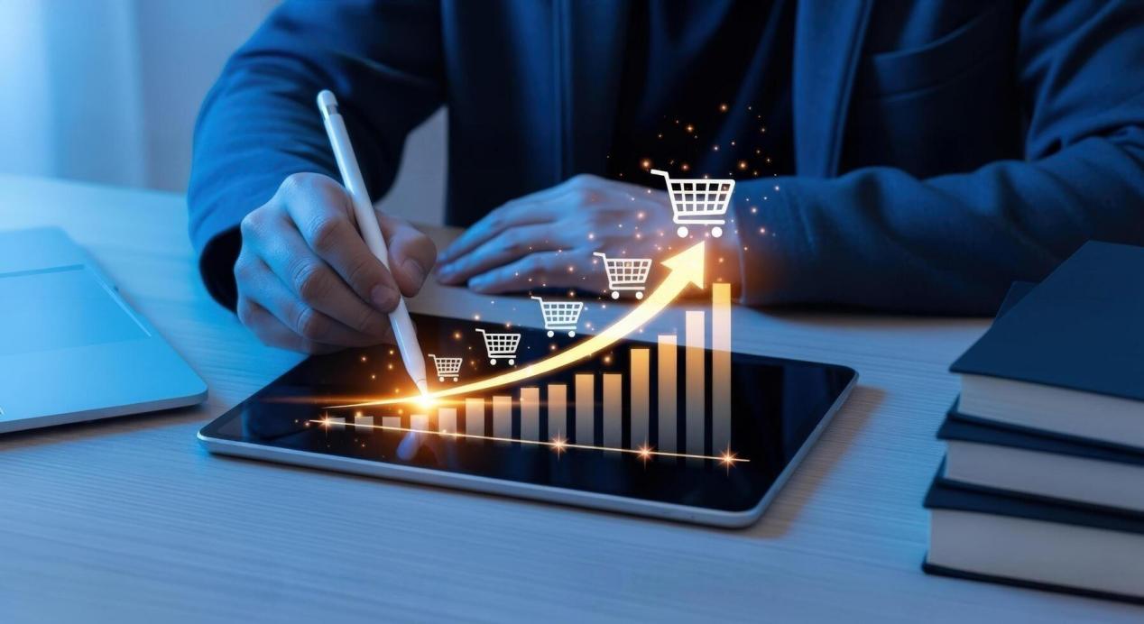 experto en negocios online