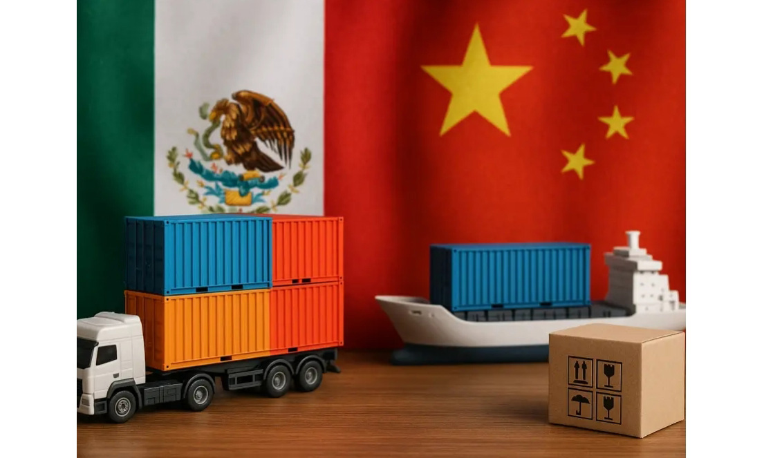 Del Muestra al Pedido en Masa